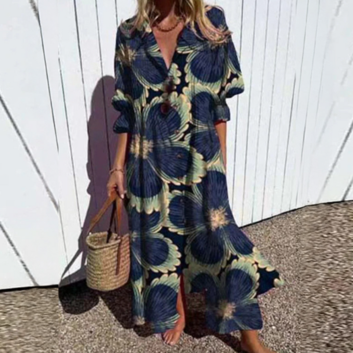 Marissa - Elegantes Brise Kleid