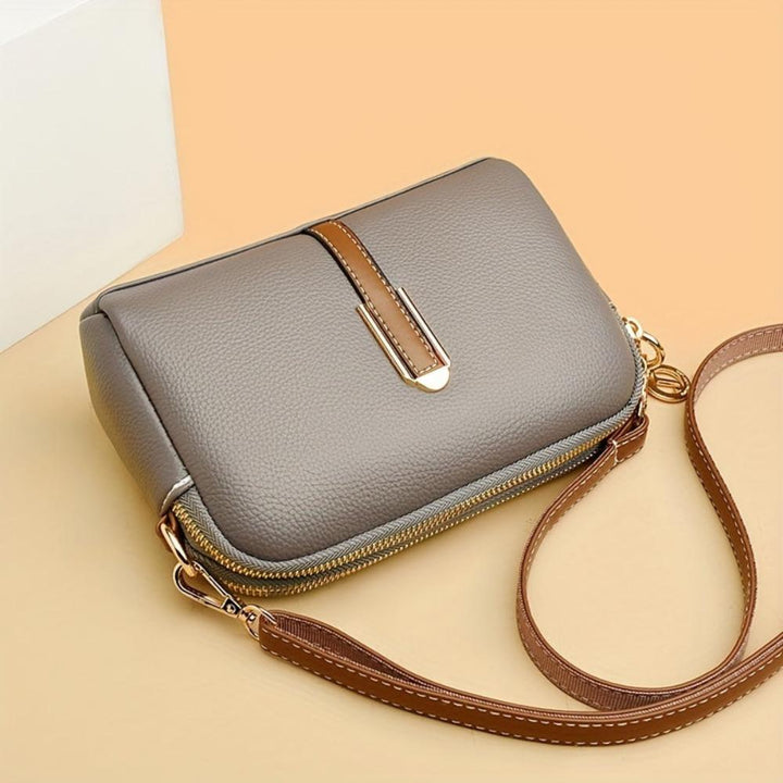 Sienna | Bequeme & stilvolle Umhängetasche