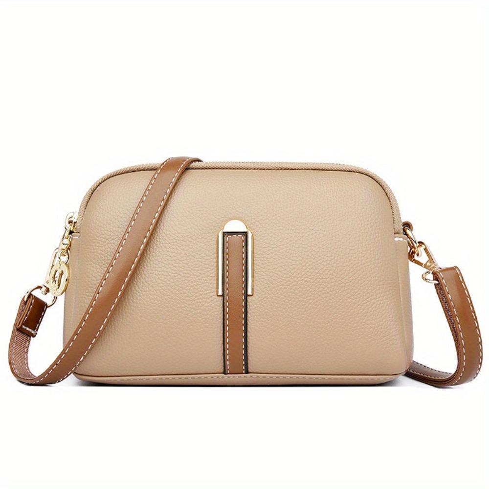 Sienna | Bequeme & stilvolle Umhängetasche