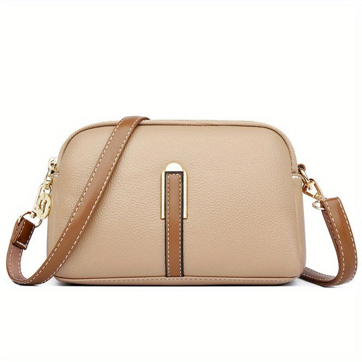 Sienna | Bequeme & stilvolle Umhängetasche