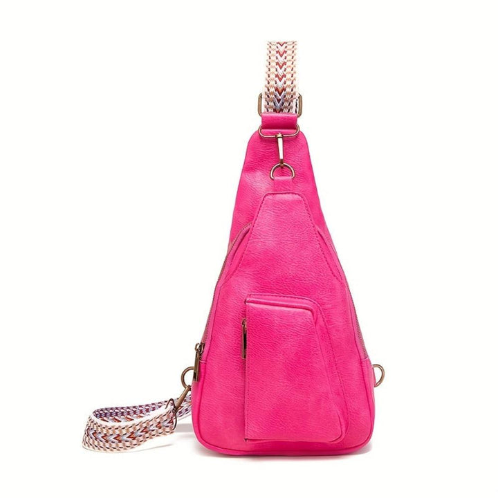 Elena | Vintage Schultertasche