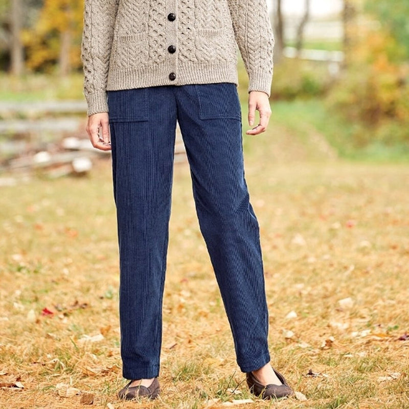 Avena - Küsten-Casual-Hosen