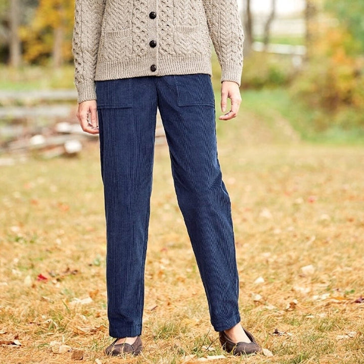 Avena - Küsten-Casual-Hosen