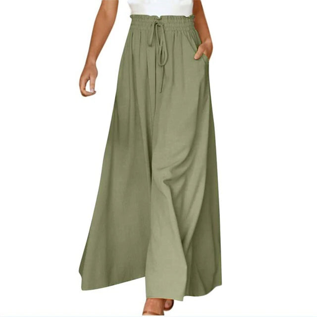 Lenia - Flow Breeze Pants
