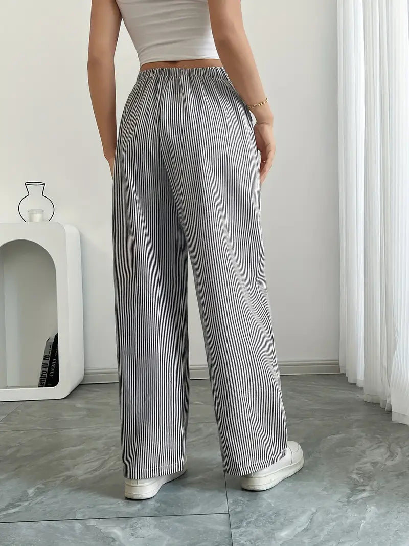 Alina | Elegante Freizeit-Jogginghosen
