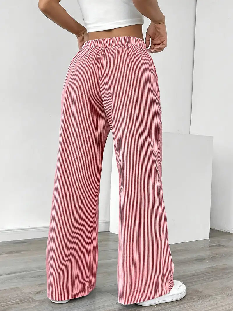 Alina | Elegante Freizeit-Jogginghosen