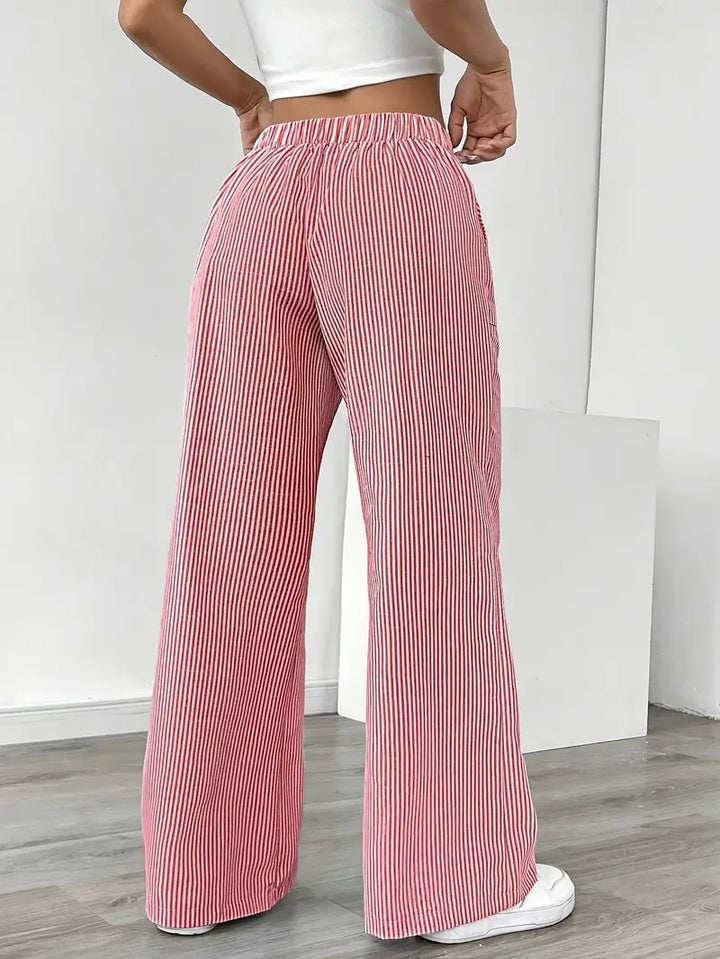 Alina | Elegante Freizeit-Jogginghosen