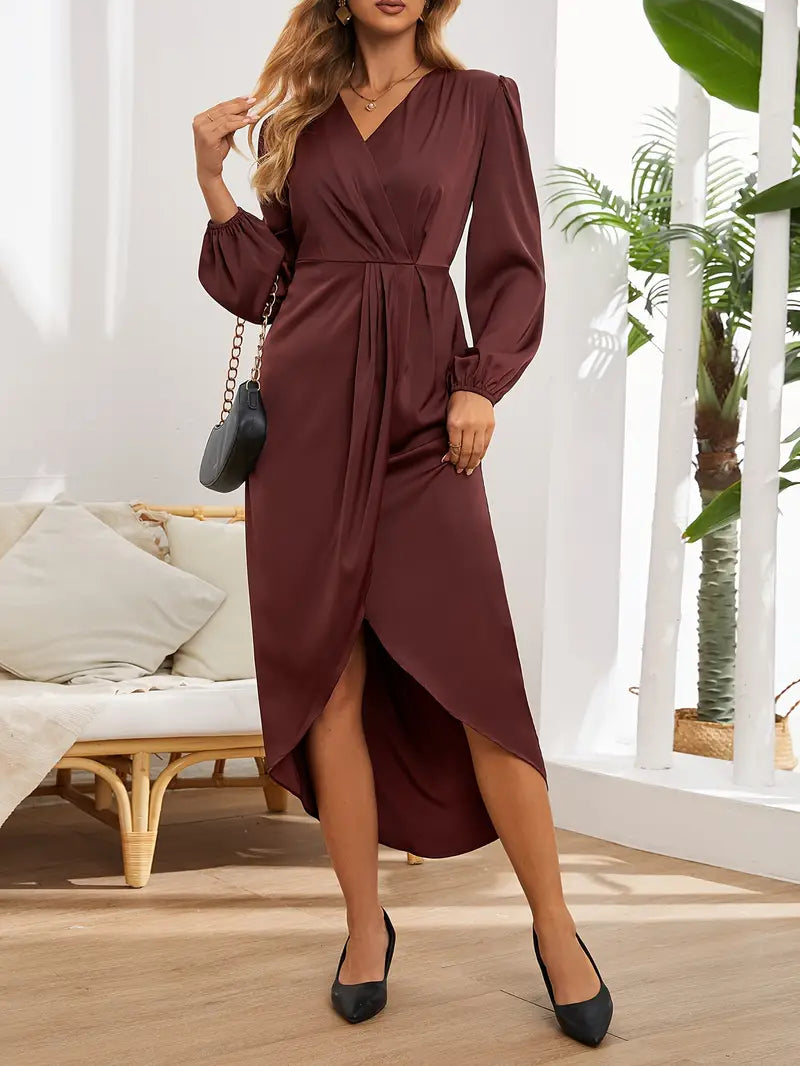 Genevieve - Charmantes Abendkleid