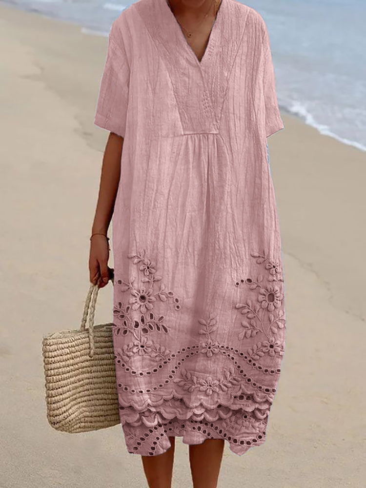 AVY™ Luftiges Sommerkleid