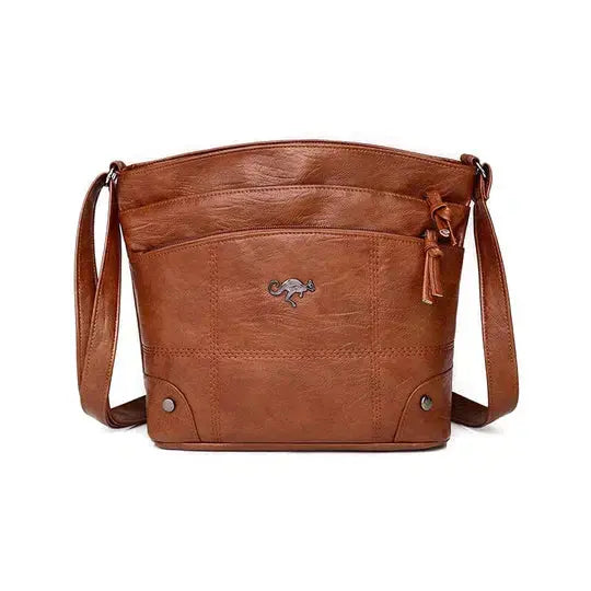 Alina Lederhandtasche | Graces Signaturdesign