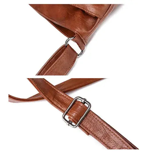 Alina Lederhandtasche | Graces Signaturdesign