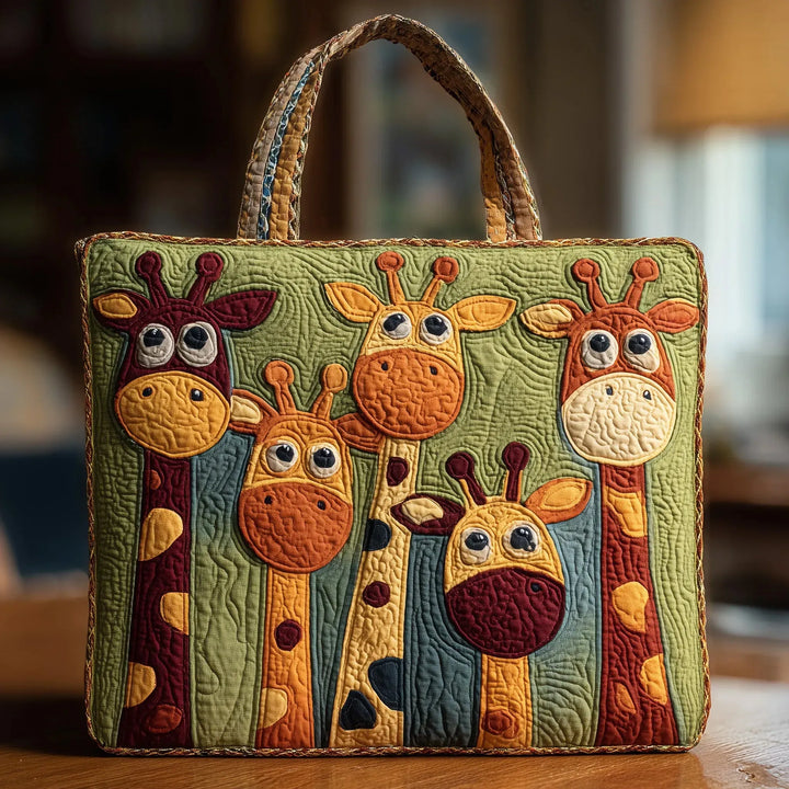 Serena | Handgemachte Tasche im lässigen Stil