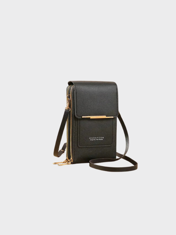 Amity - SafeBag Diebstahlsichere Tasche