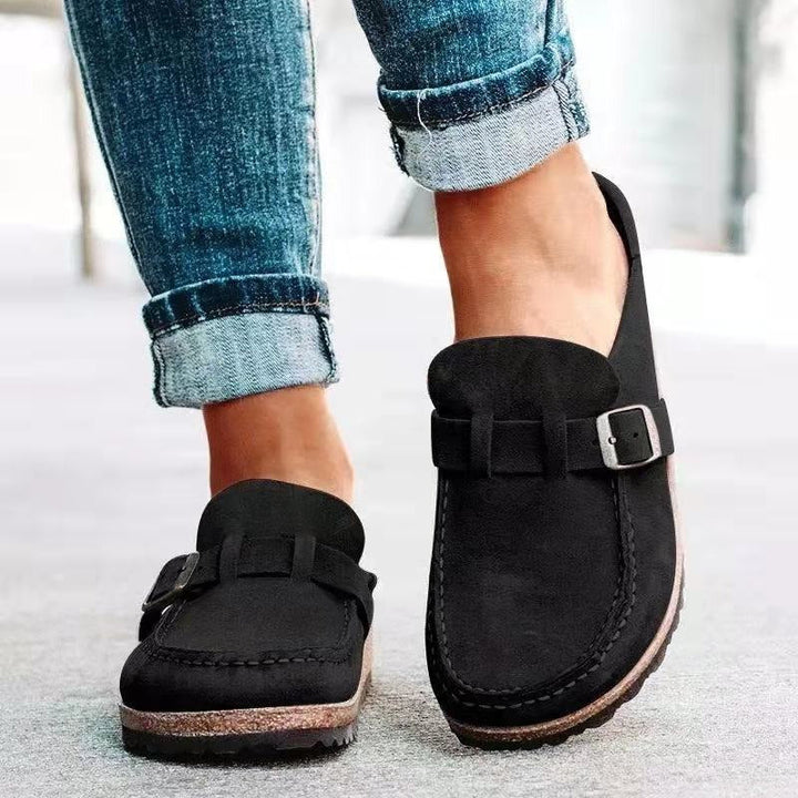 Kendra | Elegante Clogs