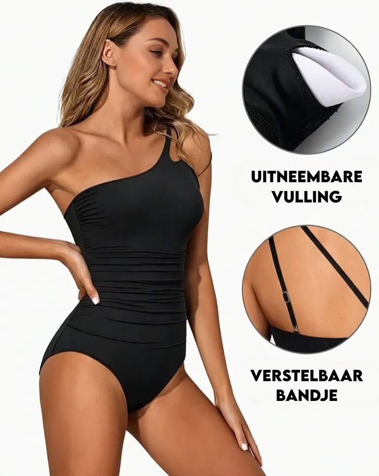 Grace - Einseitiger Schwimmanzug