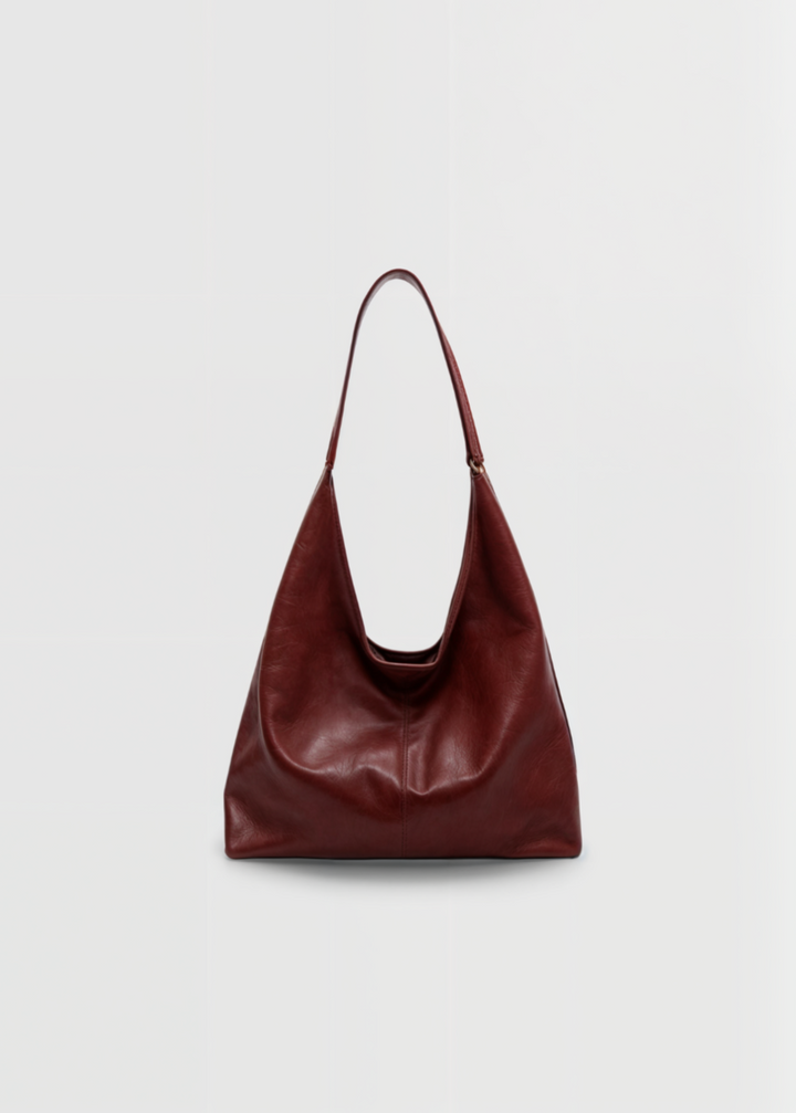 Fiona - Vegane Leder Tragetasche