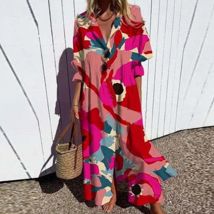 Marissa - Elegantes Brise Kleid