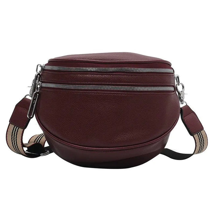 Frezia’s Elegance | Vielseitige Schultertasche