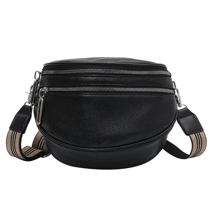 Frezia’s Elegance | Vielseitige Schultertasche