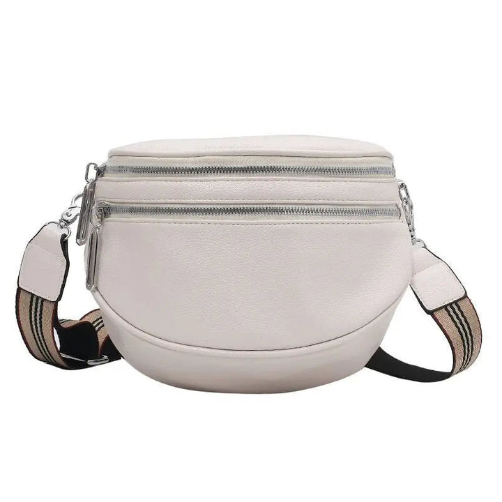 Frezia’s Elegance | Vielseitige Schultertasche
