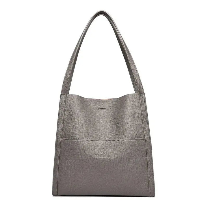 Graces Sanfte Gelassenheit | Designer Leder Crossbody Tote