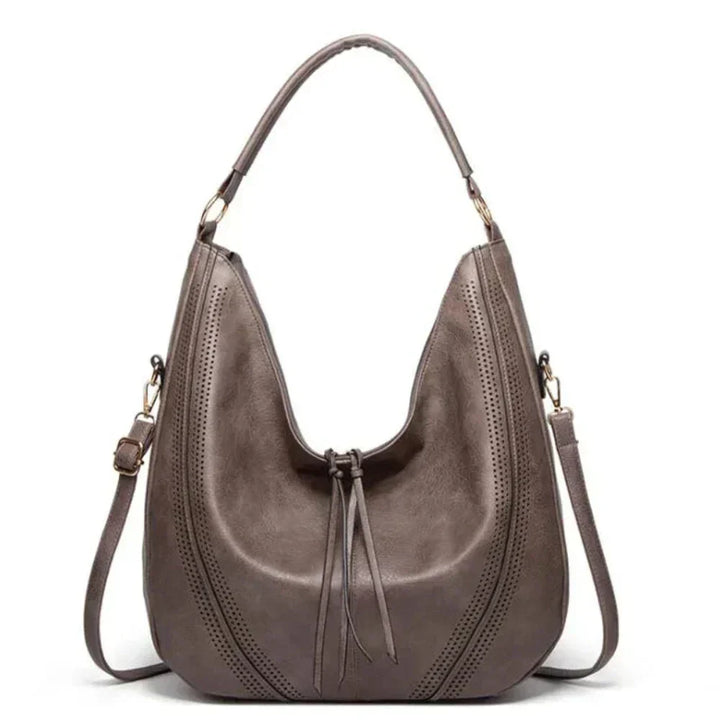 Minervas klassische Vielseitigkeit | Vintage Tasche
