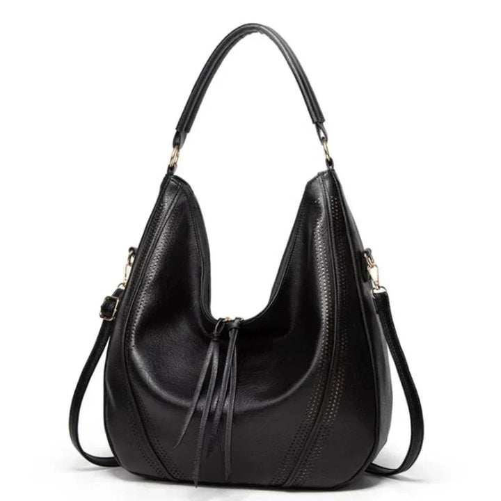 Minervas klassische Vielseitigkeit | Vintage Tasche