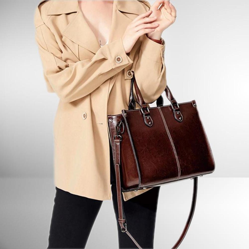 Scarlett Bag | Elegant, Klassisch und Funktional