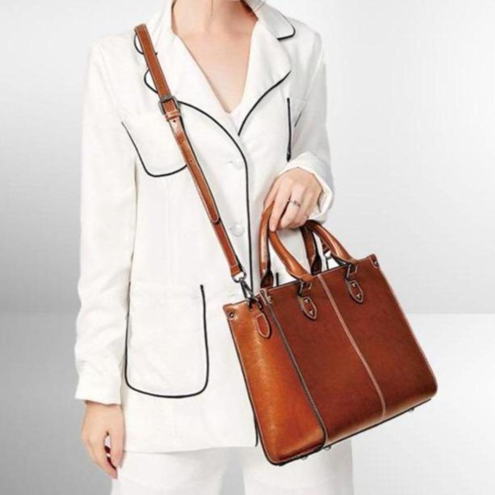Scarlett Bag | Elegant, Klassisch und Funktional
