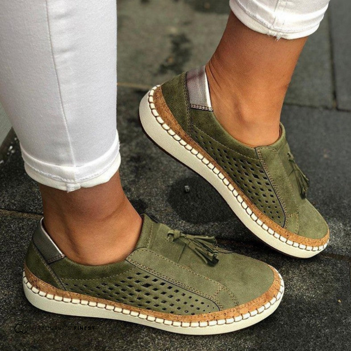 Avalance™| Amona Orthopädische Slipper