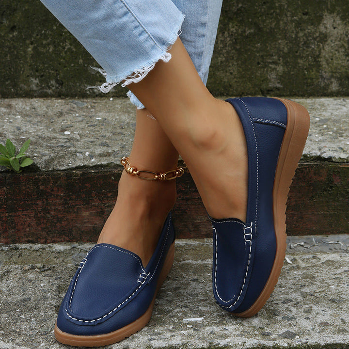 Avalance™ | Malissa Orthopädische Slipper