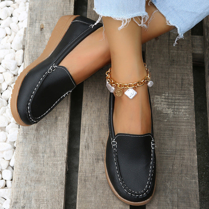 Avalance™ | Malissa Orthopädische Slipper