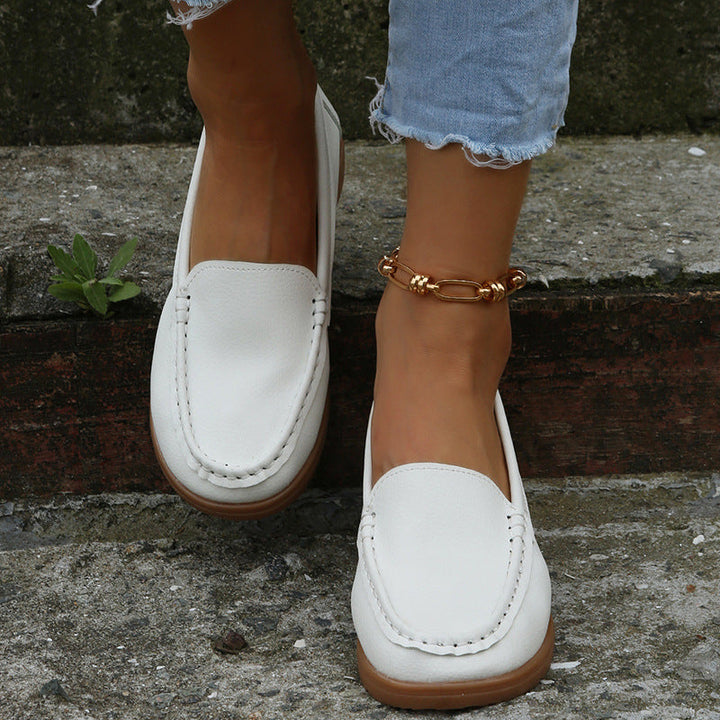 Avalance™ | Malissa Orthopädische Slipper