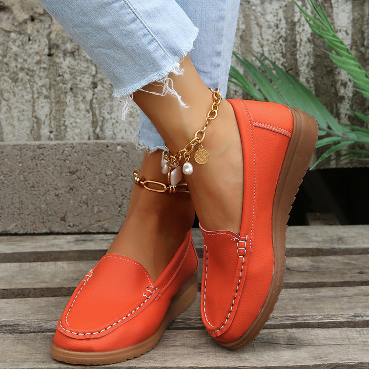 Avalance™ | Malissa Orthopädische Slipper