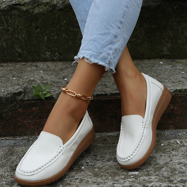 Avalance™ | Malissa Orthopädische Slipper