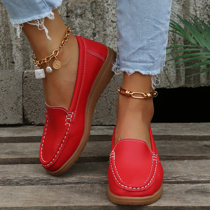 Avalance™ | Malissa Orthopädische Slipper
