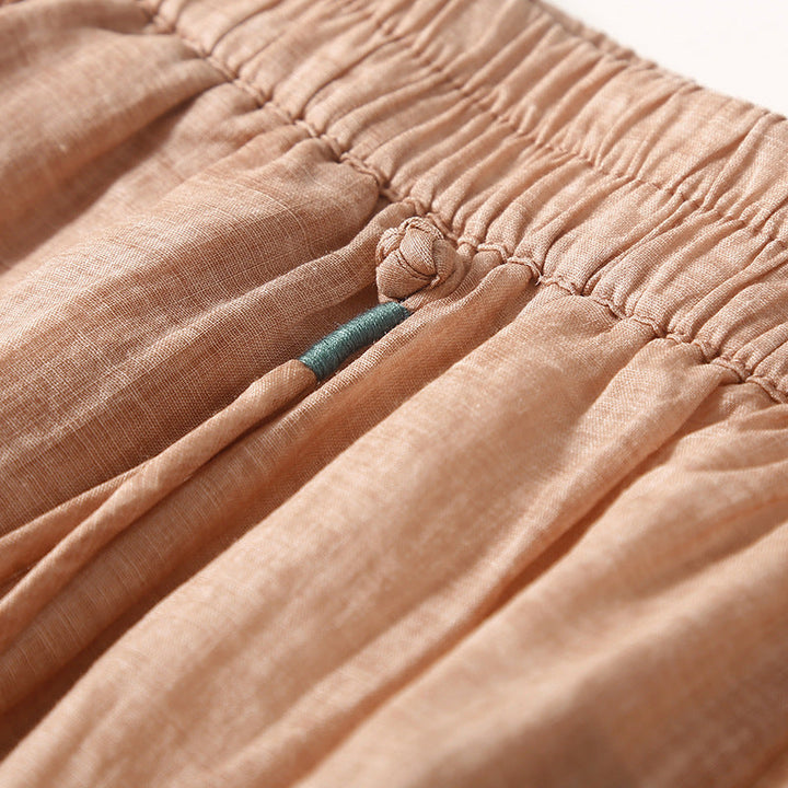 Luna | Bequeme Trekkinghose für entspannte Abenteuer