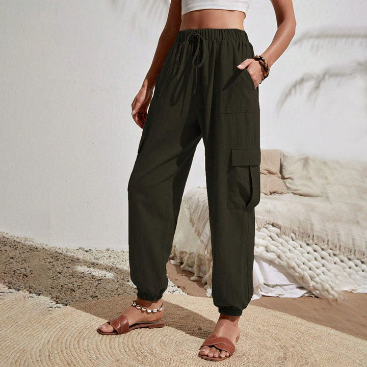 Zariela - Jogger Cargo-Hose
