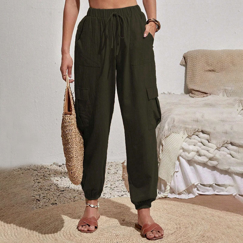 Zariela - Jogger Cargo-Hose