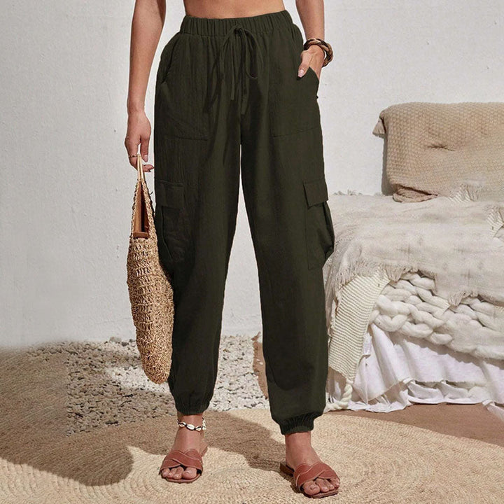 Zariela - Jogger Cargo-Hose