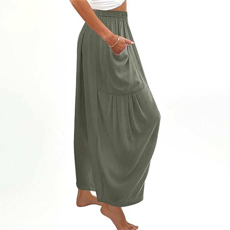 Thessa - Sommer Taschenhose