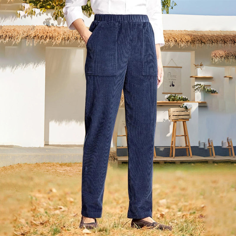 Avena - Küsten-Casual-Hosen