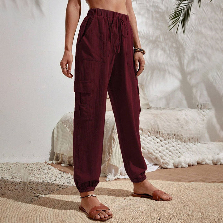 Zariela - Jogger Cargo-Hose