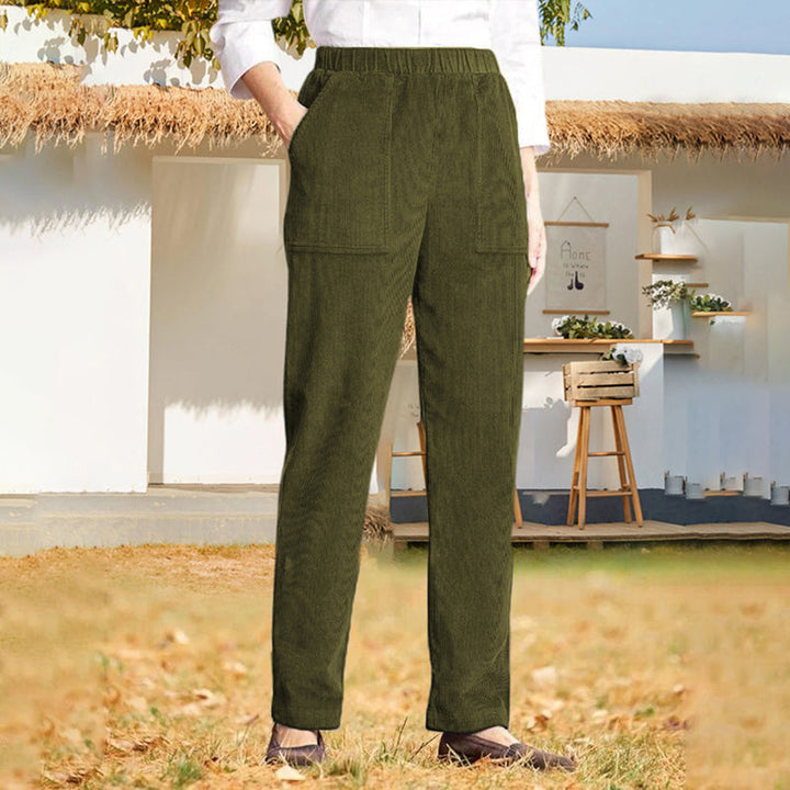 Avena - Küsten-Casual-Hosen