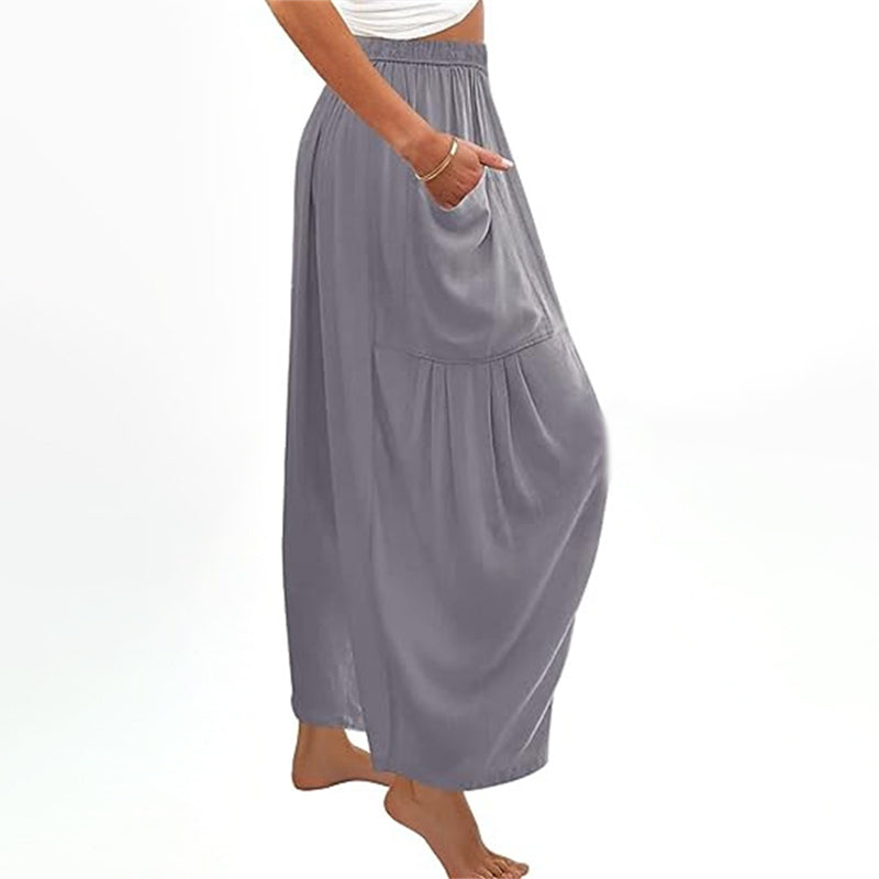 Thessa - Sommer Taschenhose