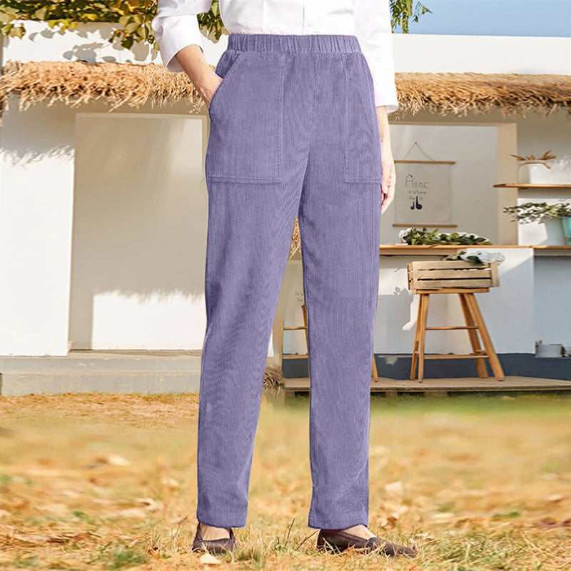 Avena - Küsten-Casual-Hosen