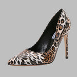 Veronica – Gloss Fierce Stiletto Pumps