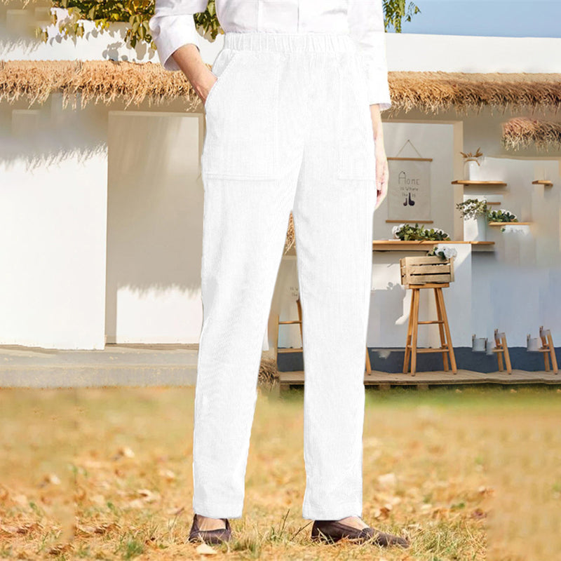 Avena - Küsten-Casual-Hosen