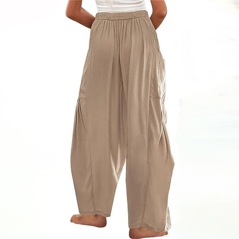 Thessa - Sommer Taschenhose