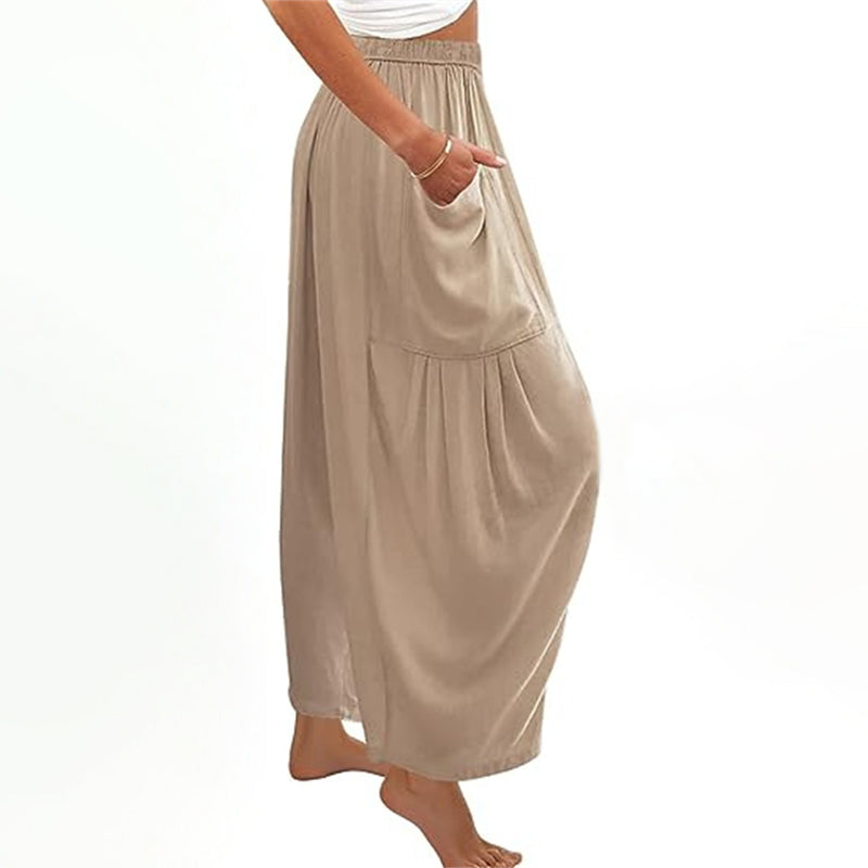 Thessa - Sommer Taschenhose